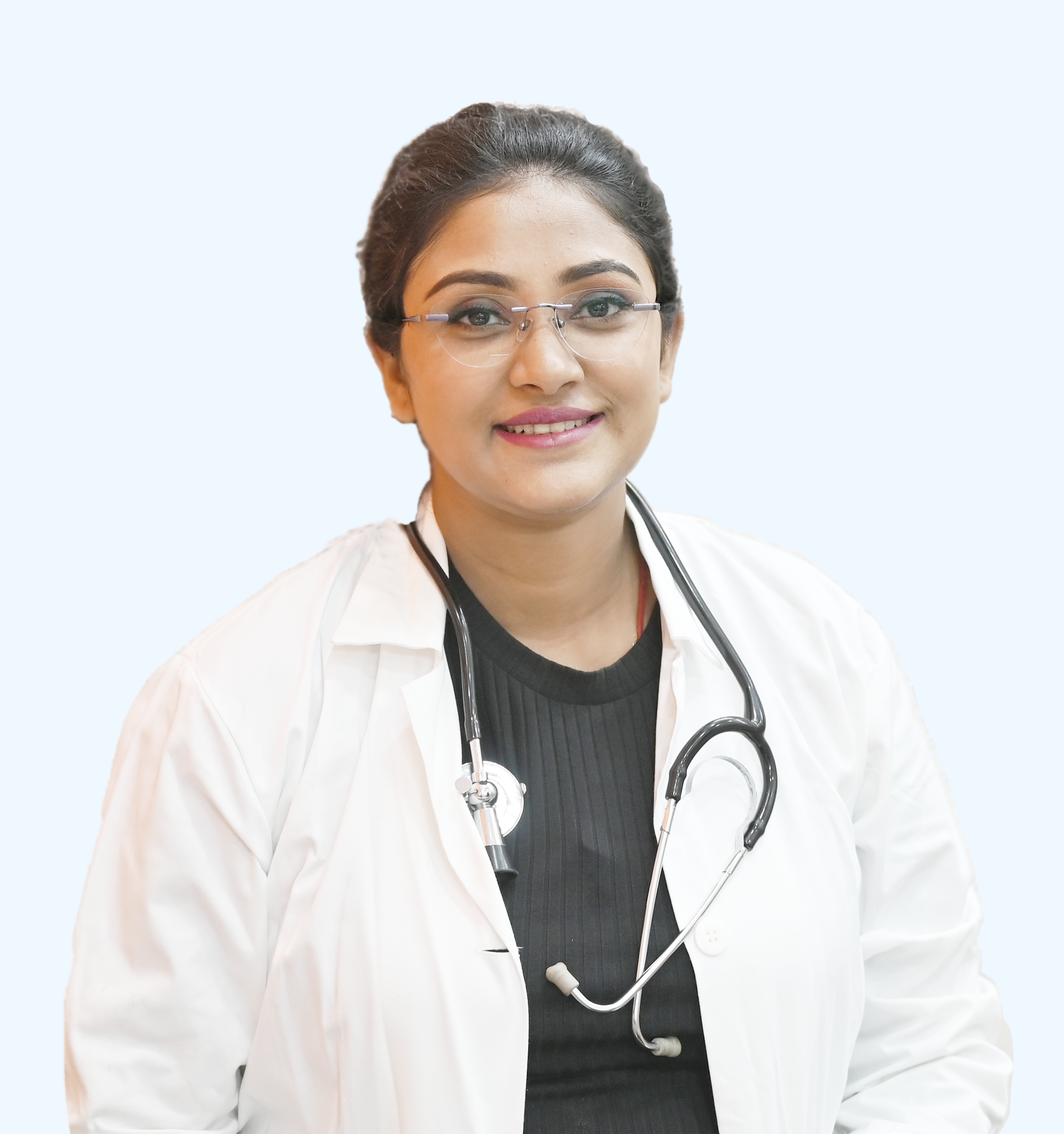 Dr. Rishikanya Das