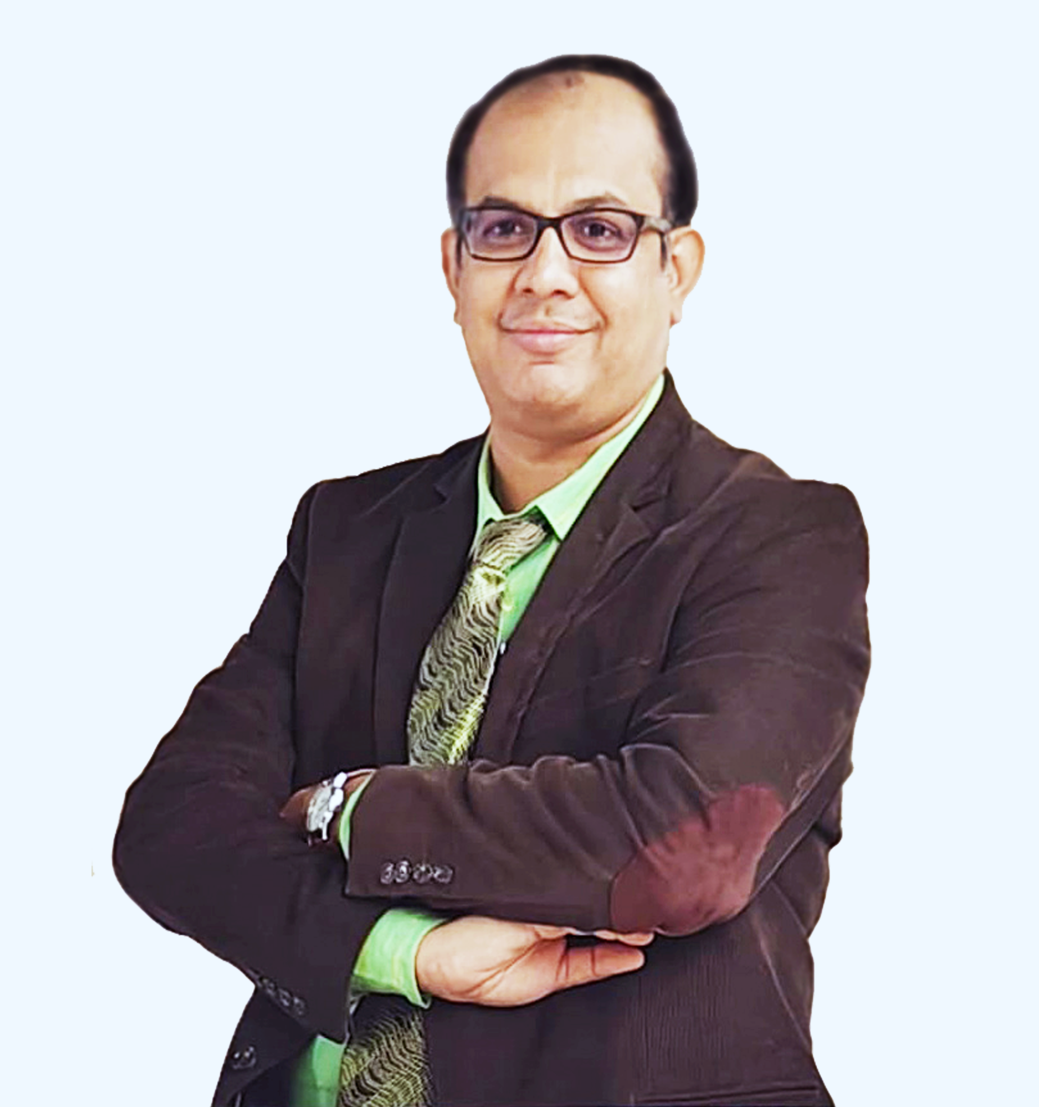Dr. Utpal Chakraborty